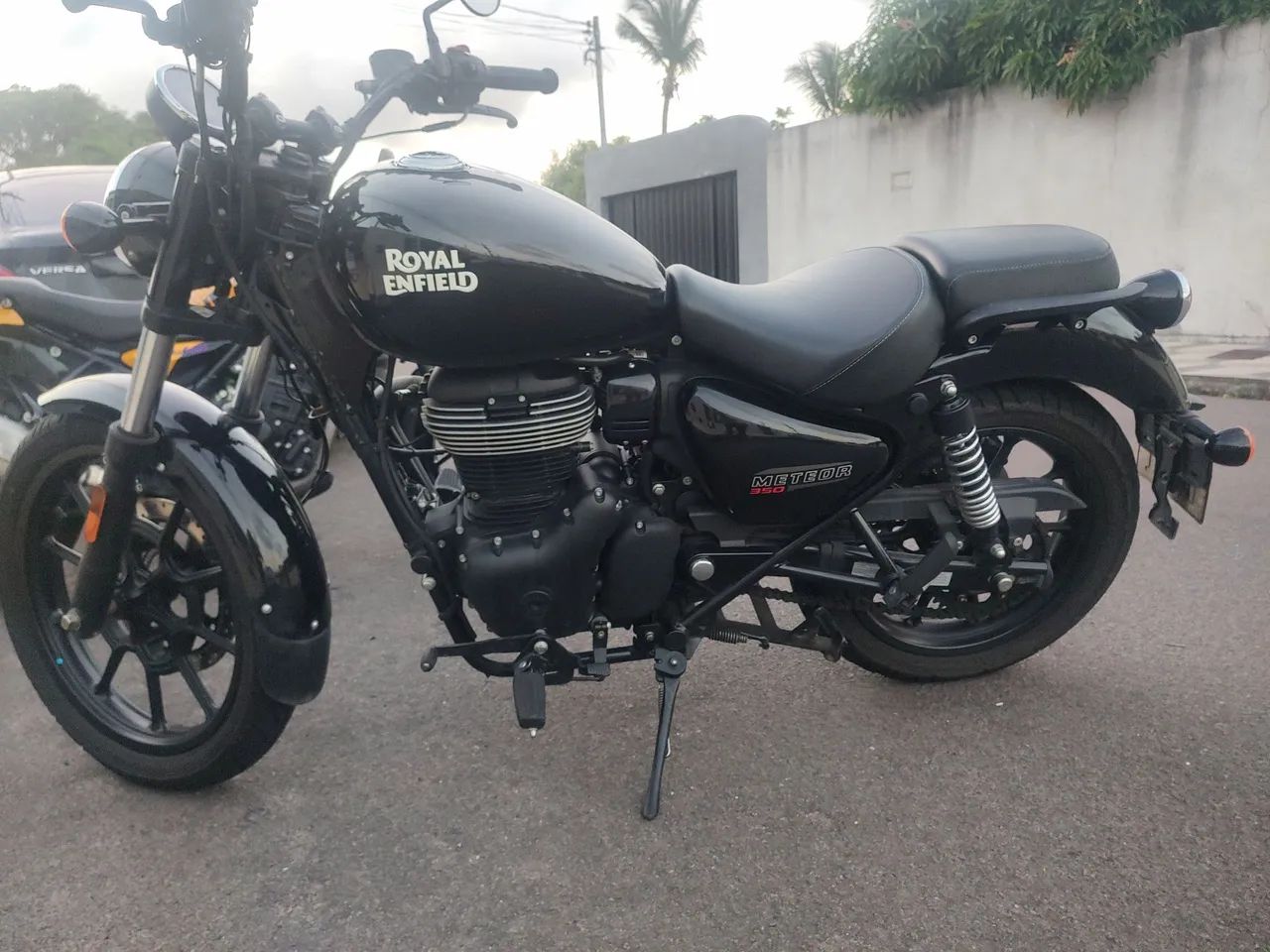 Meteor de leilão  - Foto 4
