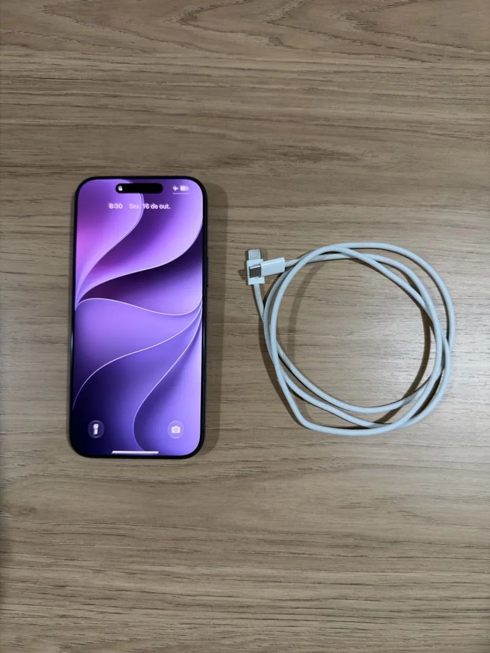 Iphone 17 pro max  - Foto 4