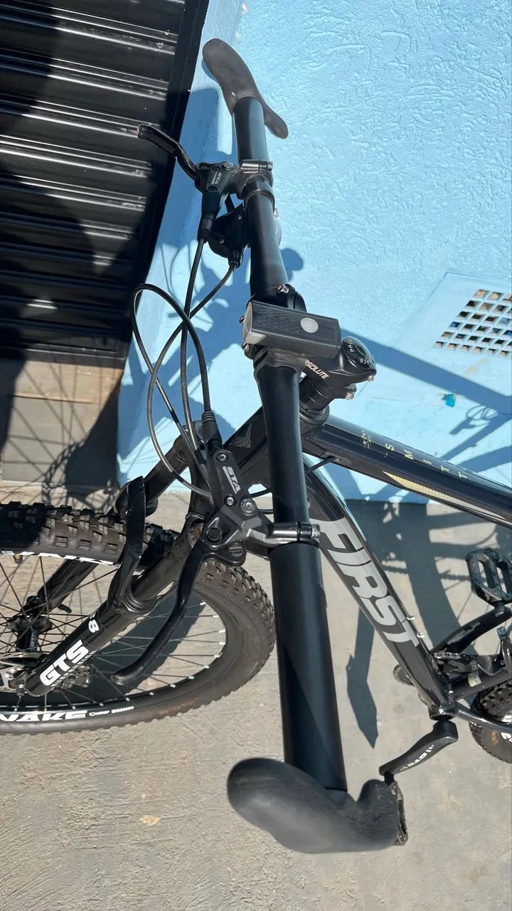 Bike first smitt aro 29 - Foto 5