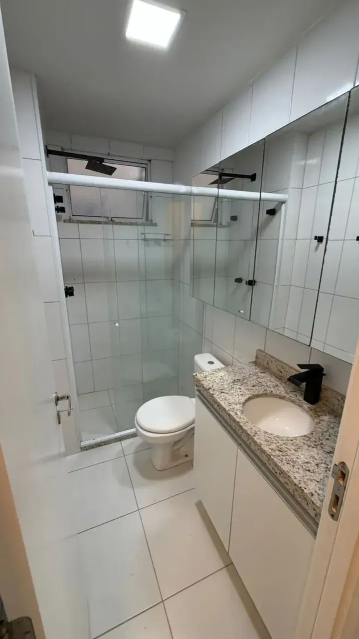 Imóvel para aluguel tem 81 metros quadrados com 2 quartos em Ponta do Farol - São Luís - M - Foto 6