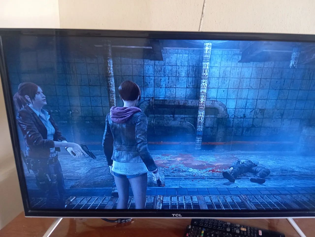 Play station 5 fat  - Foto 3