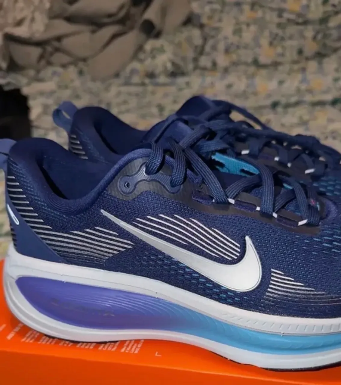 Nike JA 1 tamanho 39 - Calçados Esportivos - Farol, Maceió
