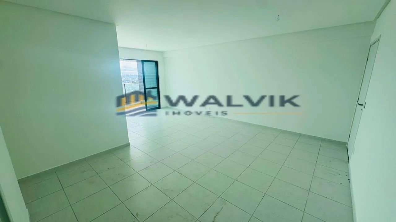 Apartamento à venda na Encruzilhada com 150m²! - Foto 2