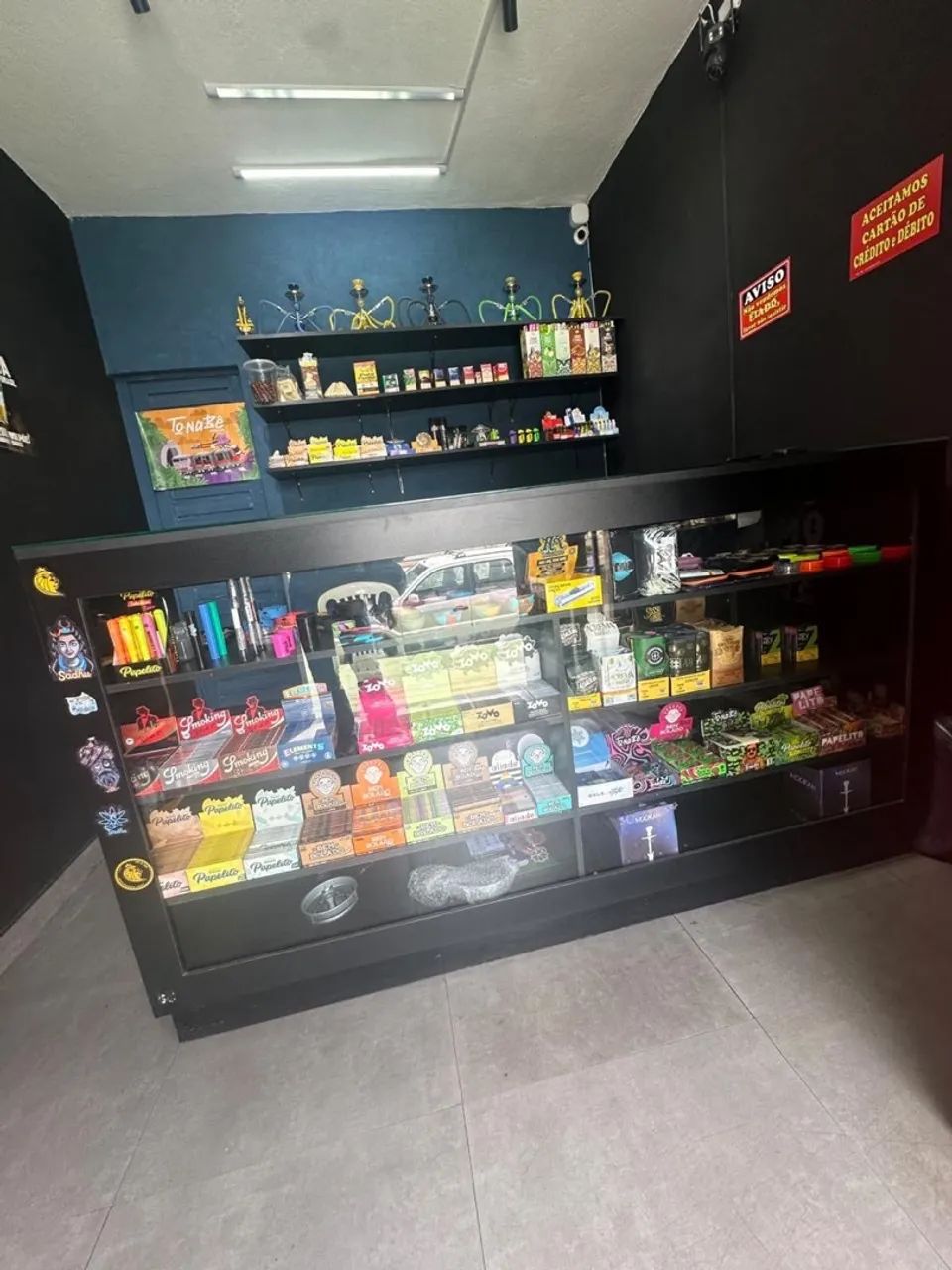 BALCÃO PREMIUM A VENDA  - Foto 2