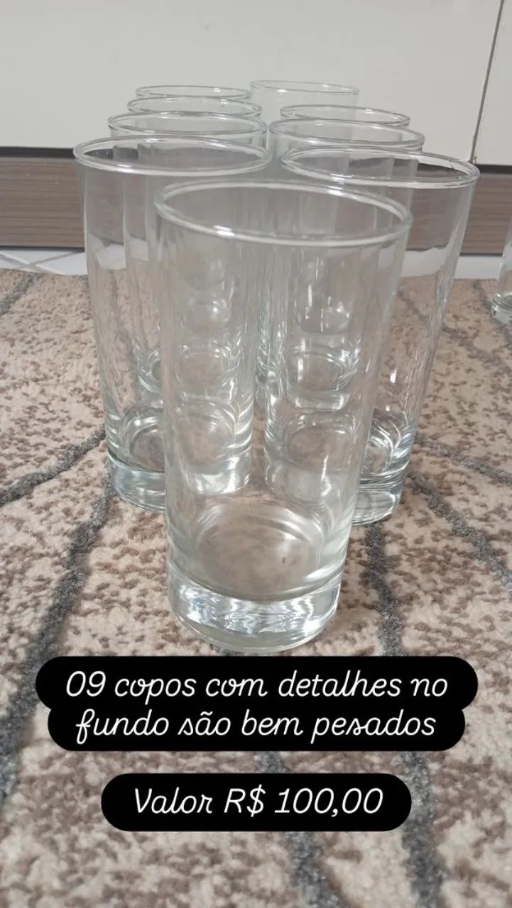 Sem uso