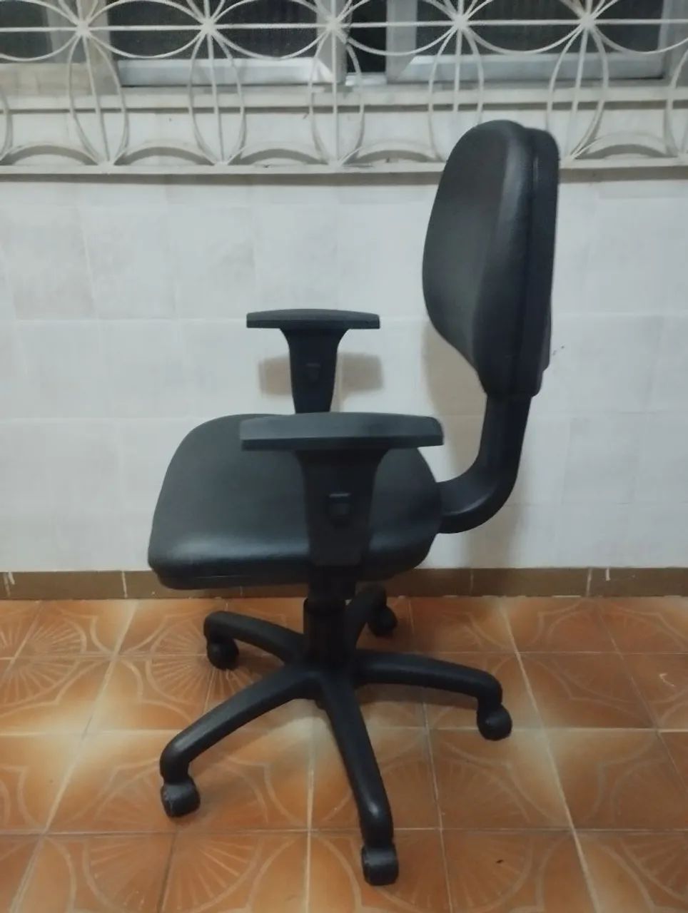 Cadeira de escritório  - Foto 3