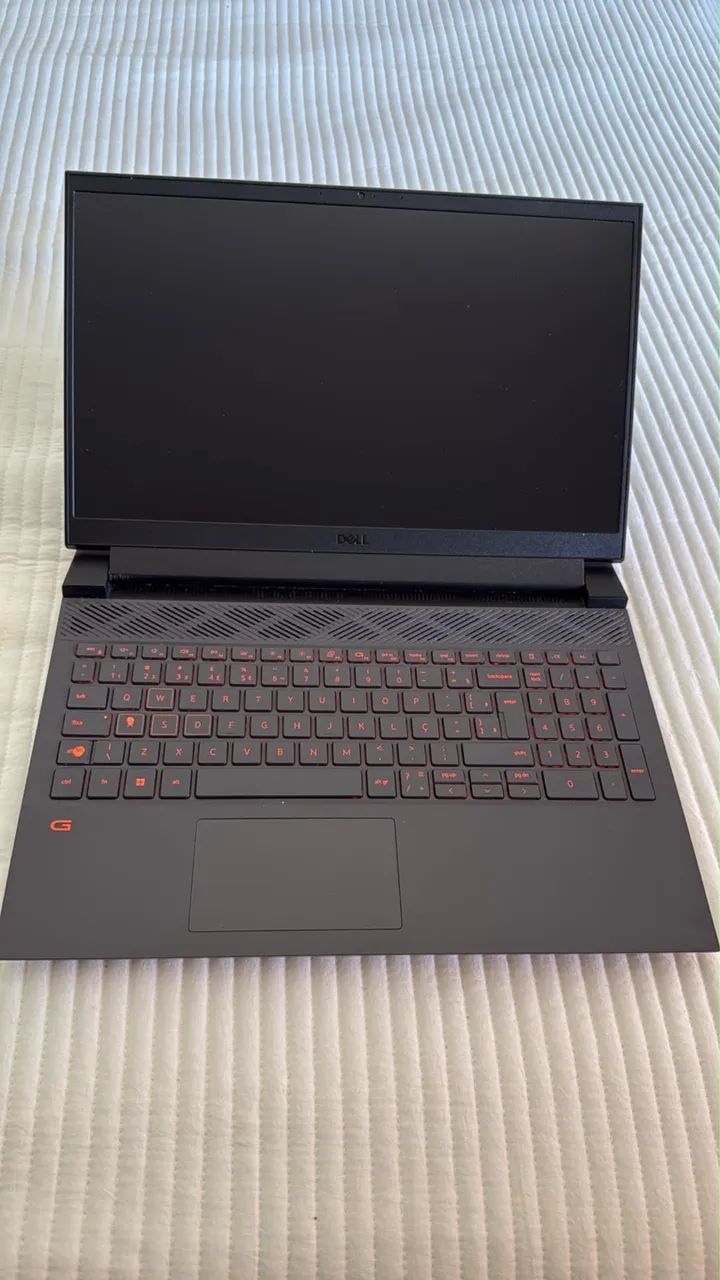 Notebook Gamer Dell G15 RTX 3050 - Foto 3