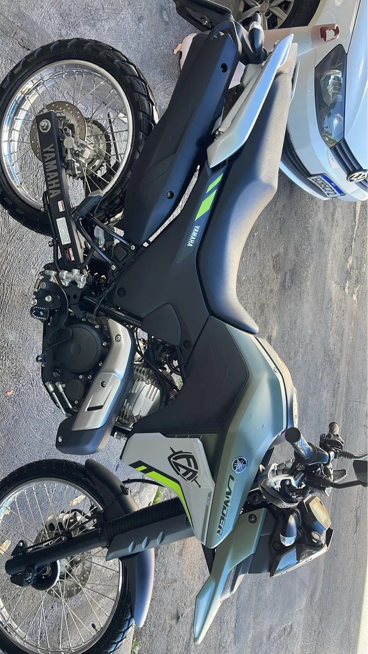 Lander 250 - Foto 2