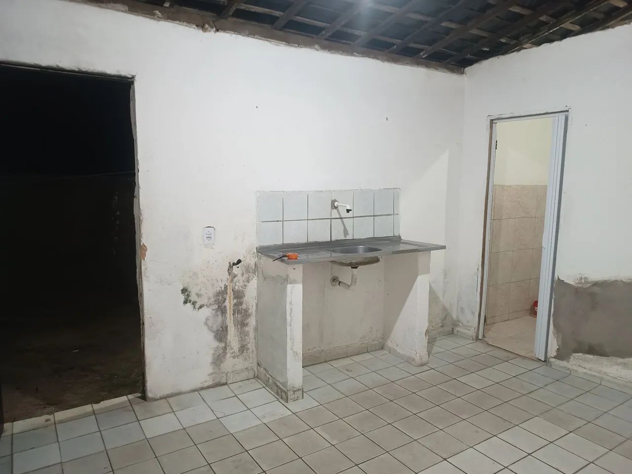 Casa clima bom II $130.000,00  * ) - Foto 4