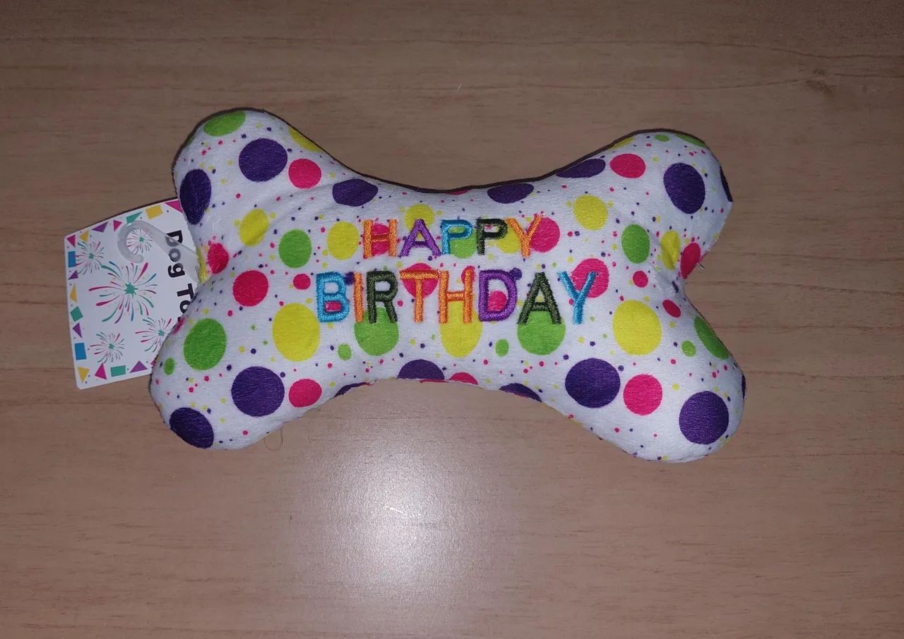 Brinquedo importado para pet com apitoo