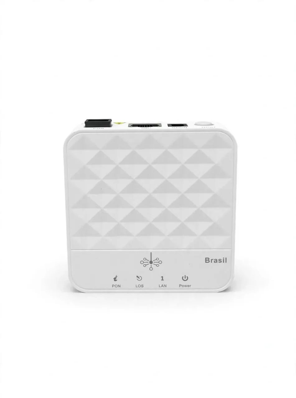 Moldem fiberhome 