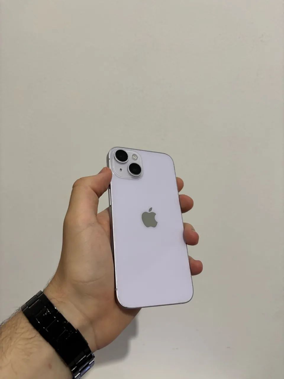 IPHONE 14 BRANCO 128GB - Foto 3