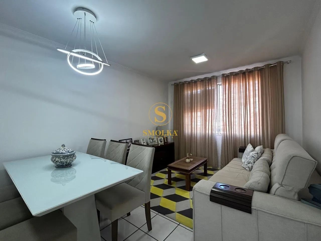 Apartamento a venda na cabeceira da Ponte, com 2 dormitórios - Foto 3