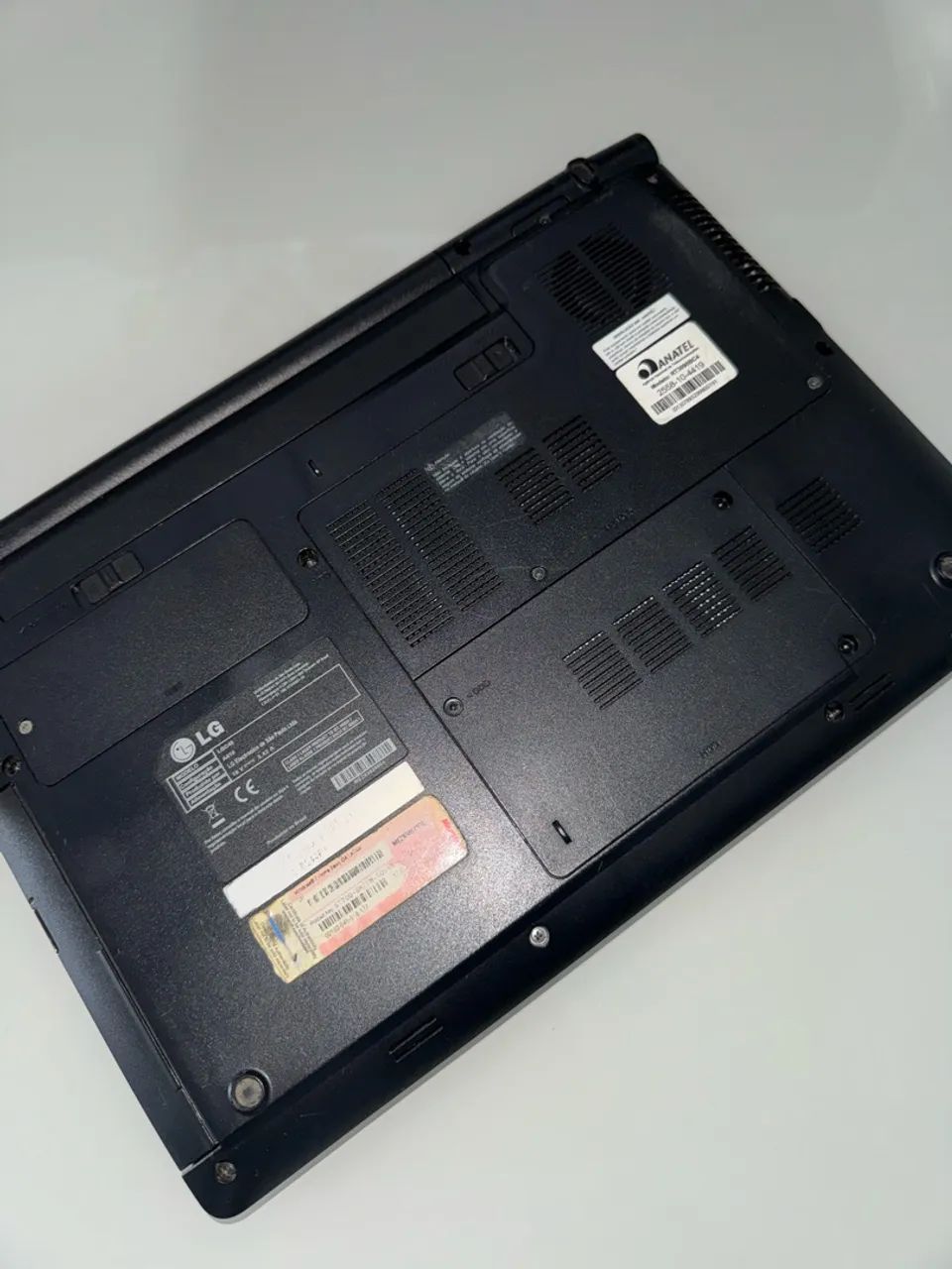 Notebook  - Foto 3