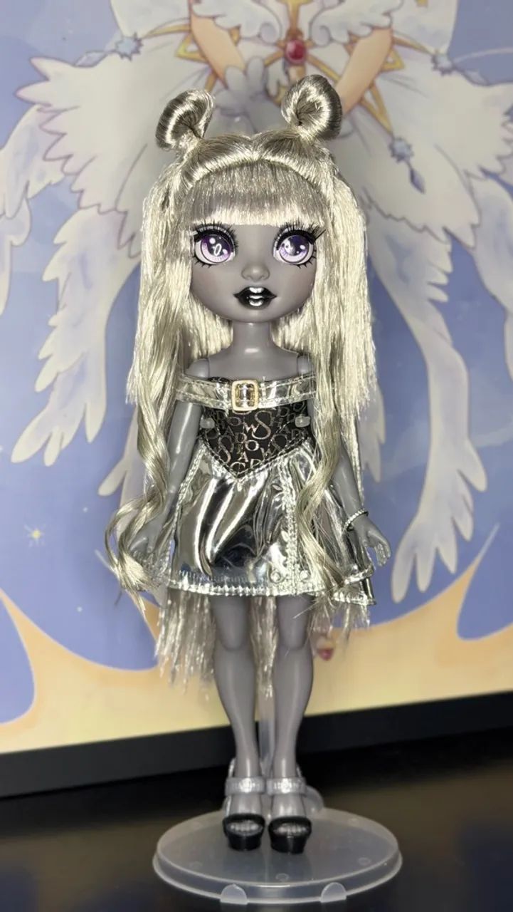 Boneca Shadow High - Luna  - Foto 2