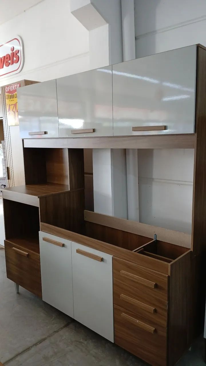 Cozinha  - Foto 2