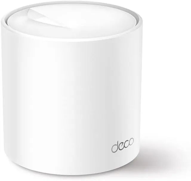 TP-Link Deco X60 AX3000 Wi-Fi 6 Mesh Gigabit | Excelente Estado