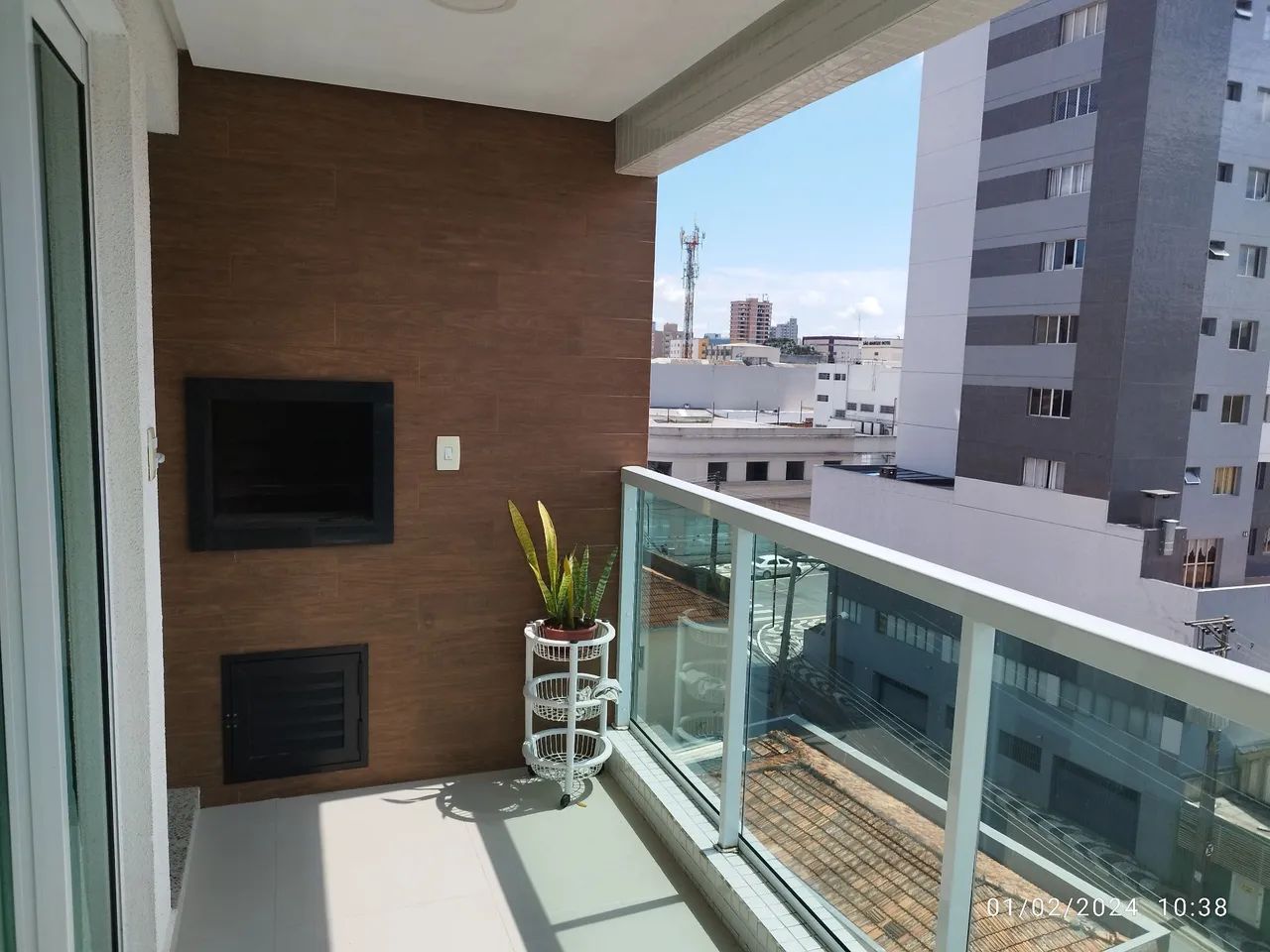 Apartamento Edifício Benevento - Foto 3