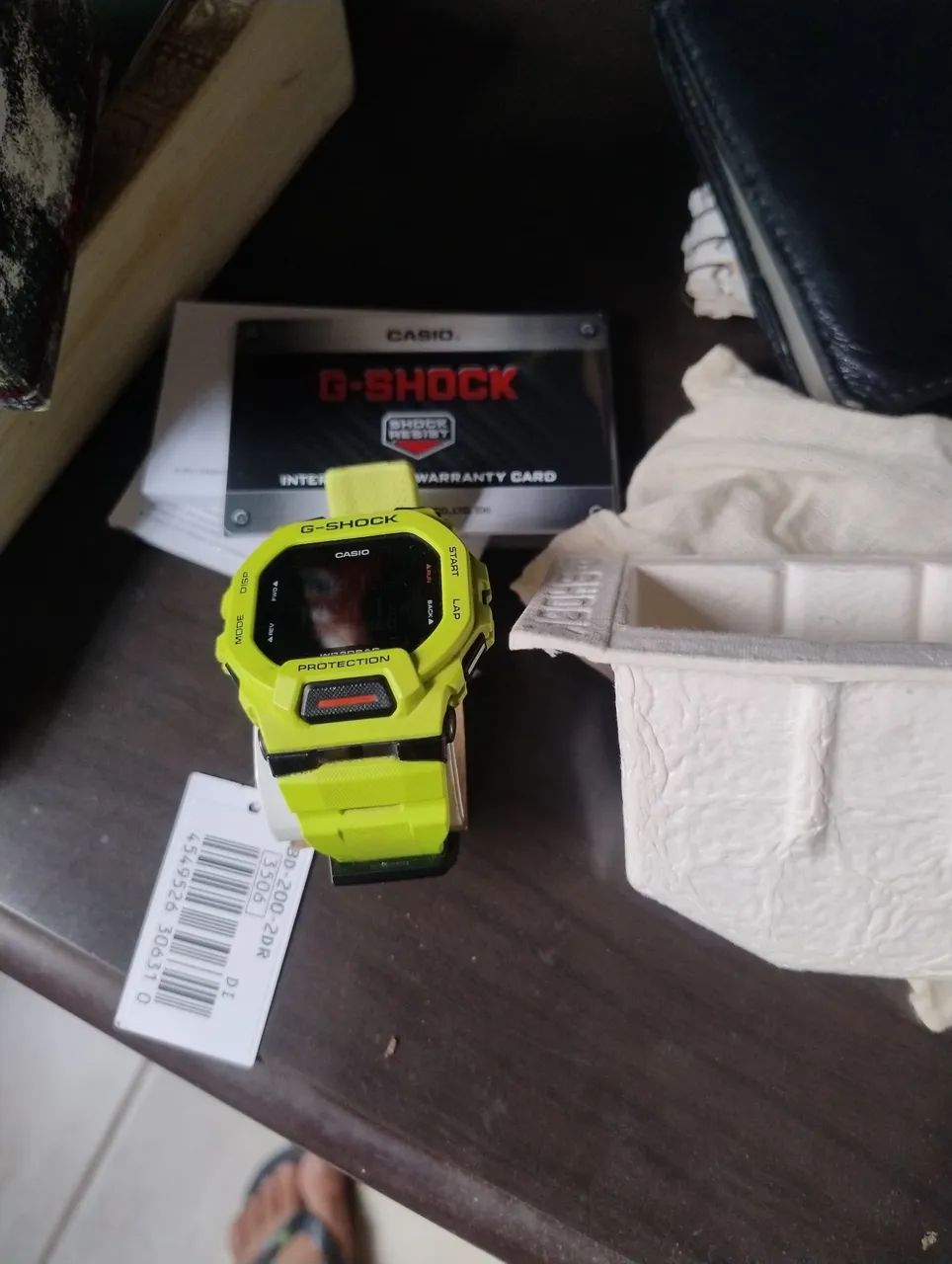 Relógio Casio g shok  - Foto 2