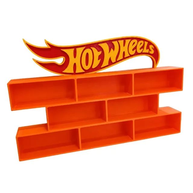 Display Hotwheels- Kinder Ovo - Foto 2