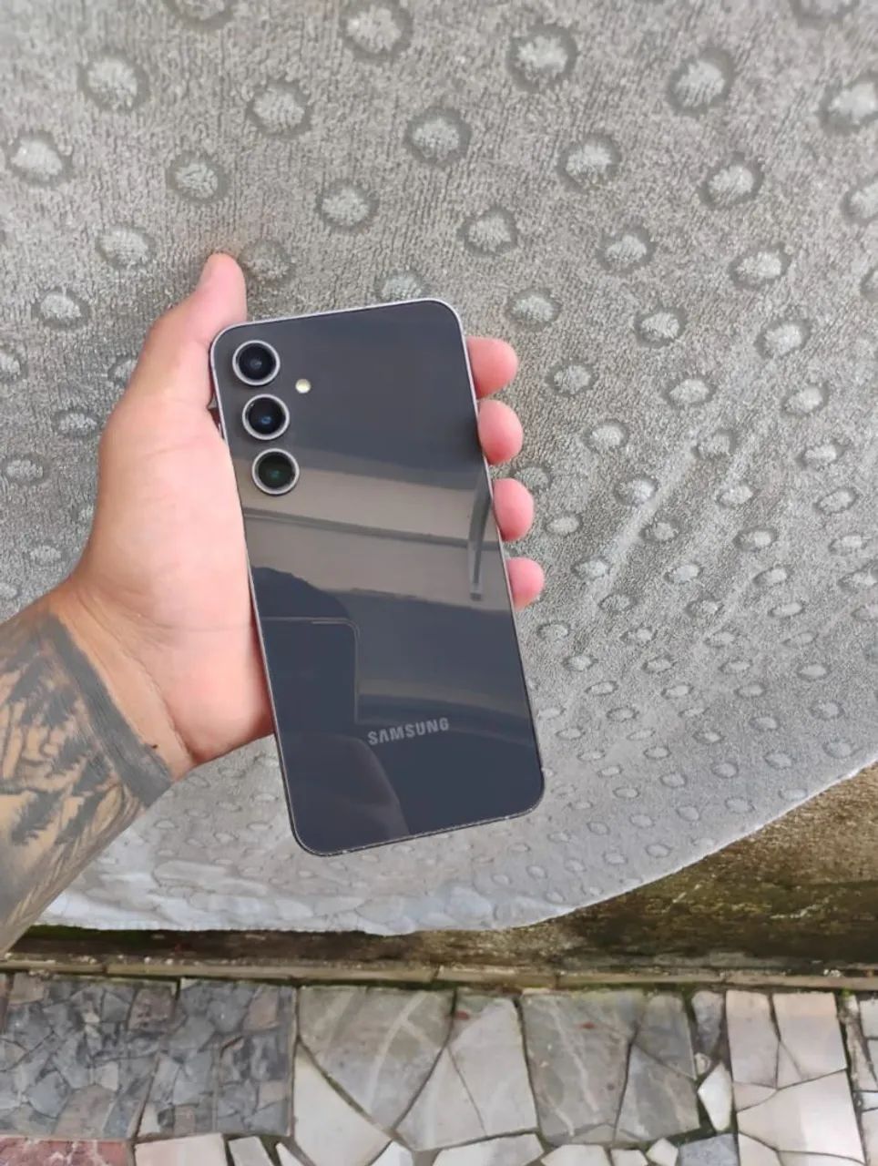 S23 FE 128GB  - Foto 2