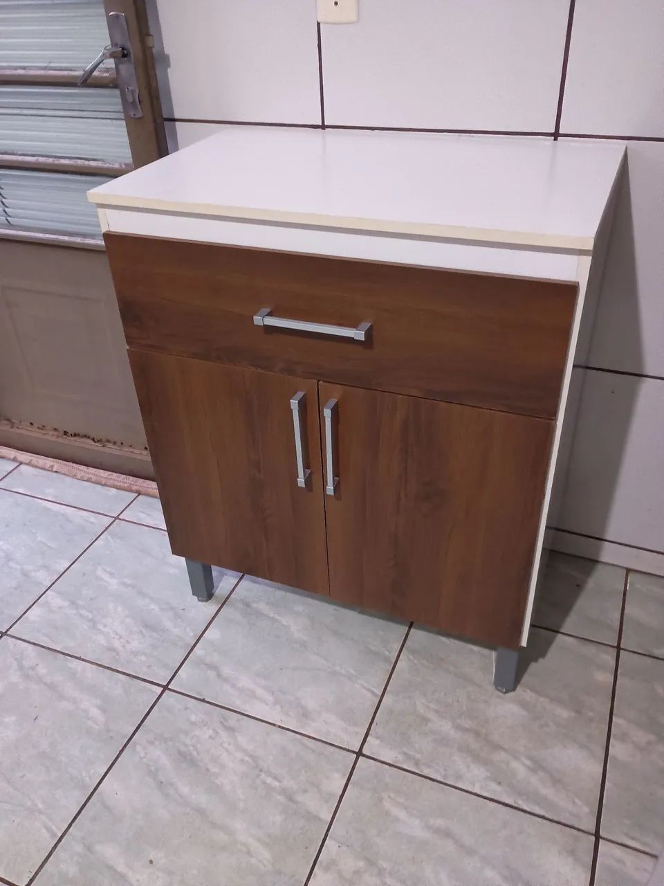 Balcão multiuso/microondas - Foto 3
