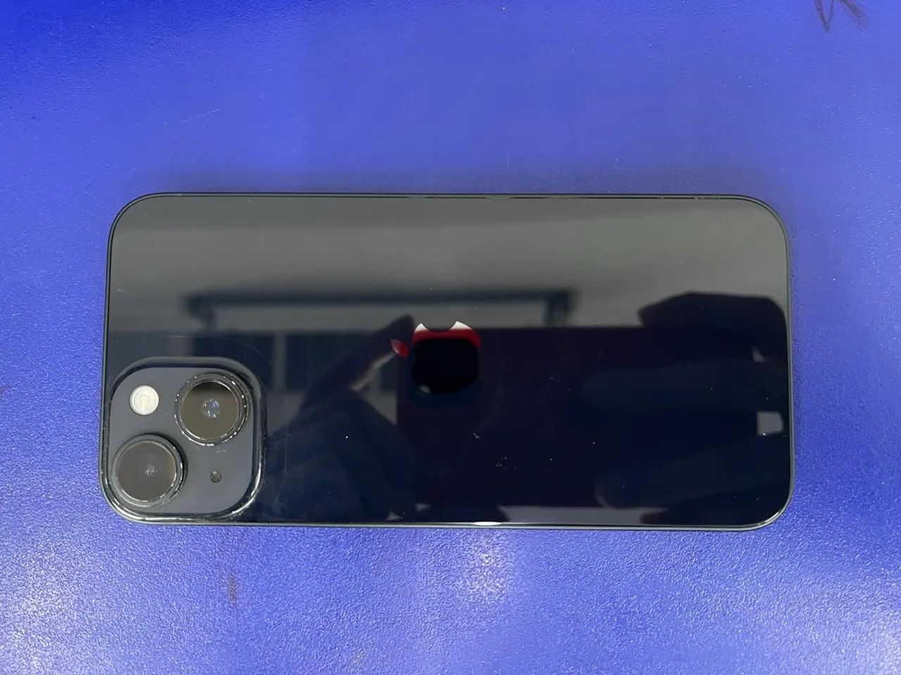 Iphone 14 128 gb 82% de bateria