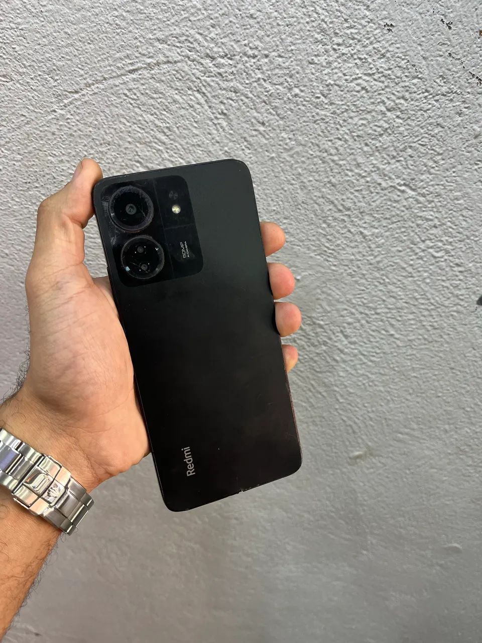 POCO 13 C 128GB | Excelente Estado  - Foto 2