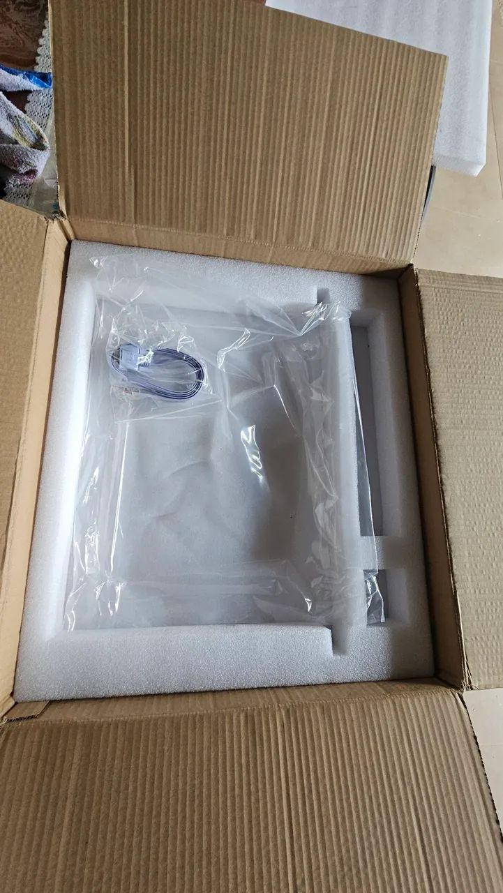 Olt Gpon  Vsol 8 portas - Foto 3