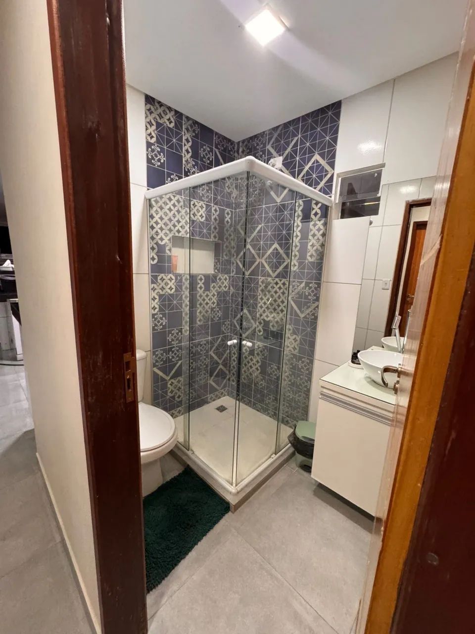 Aconchegante casa Subida da Serra NegrA - Foto 3