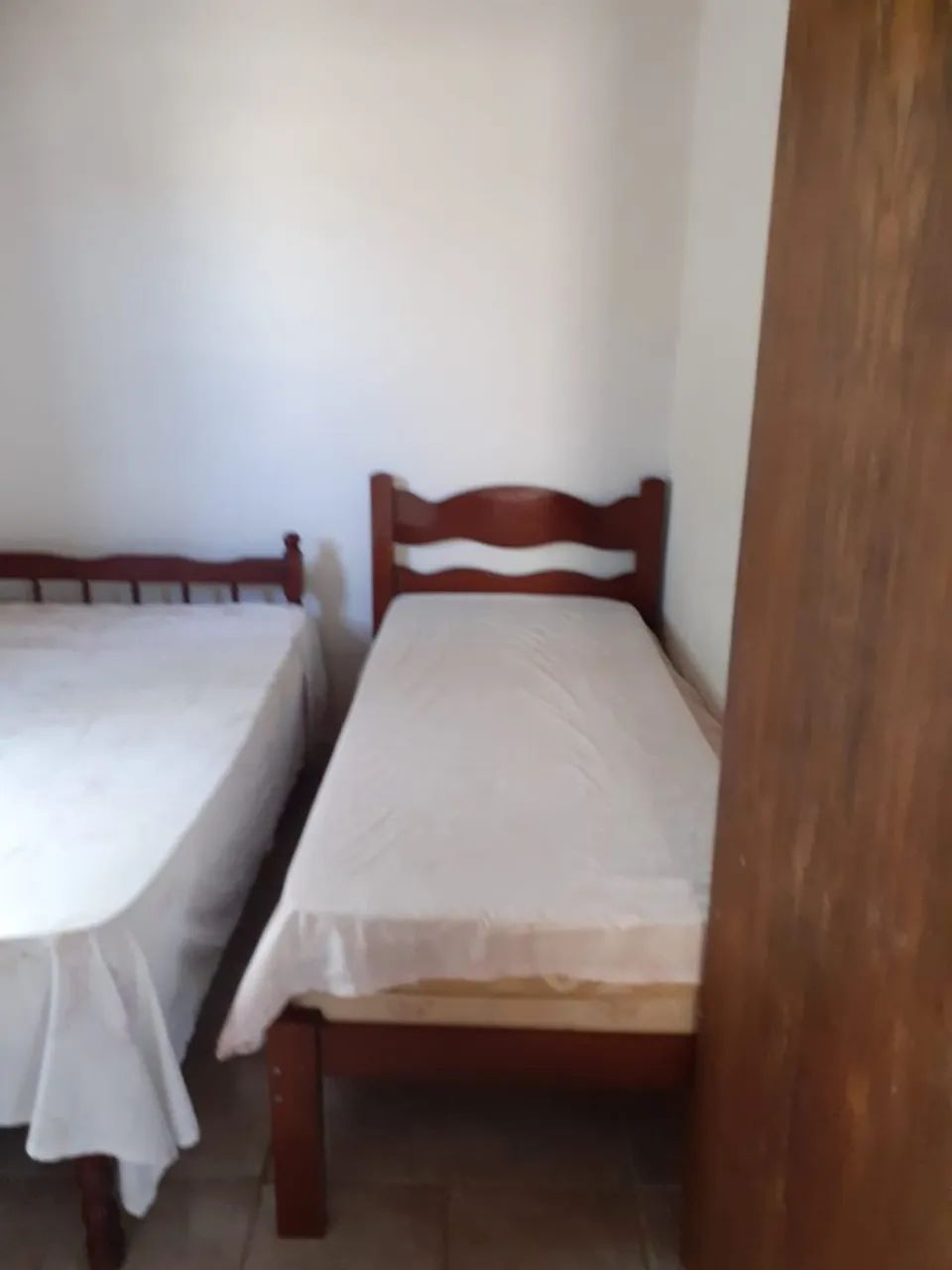 Casa a 350 metros do Mar. Itajuba / Barra Velha/SC. 4 quartos, 2 Banheiros, até 15 pessoas - Foto 11
