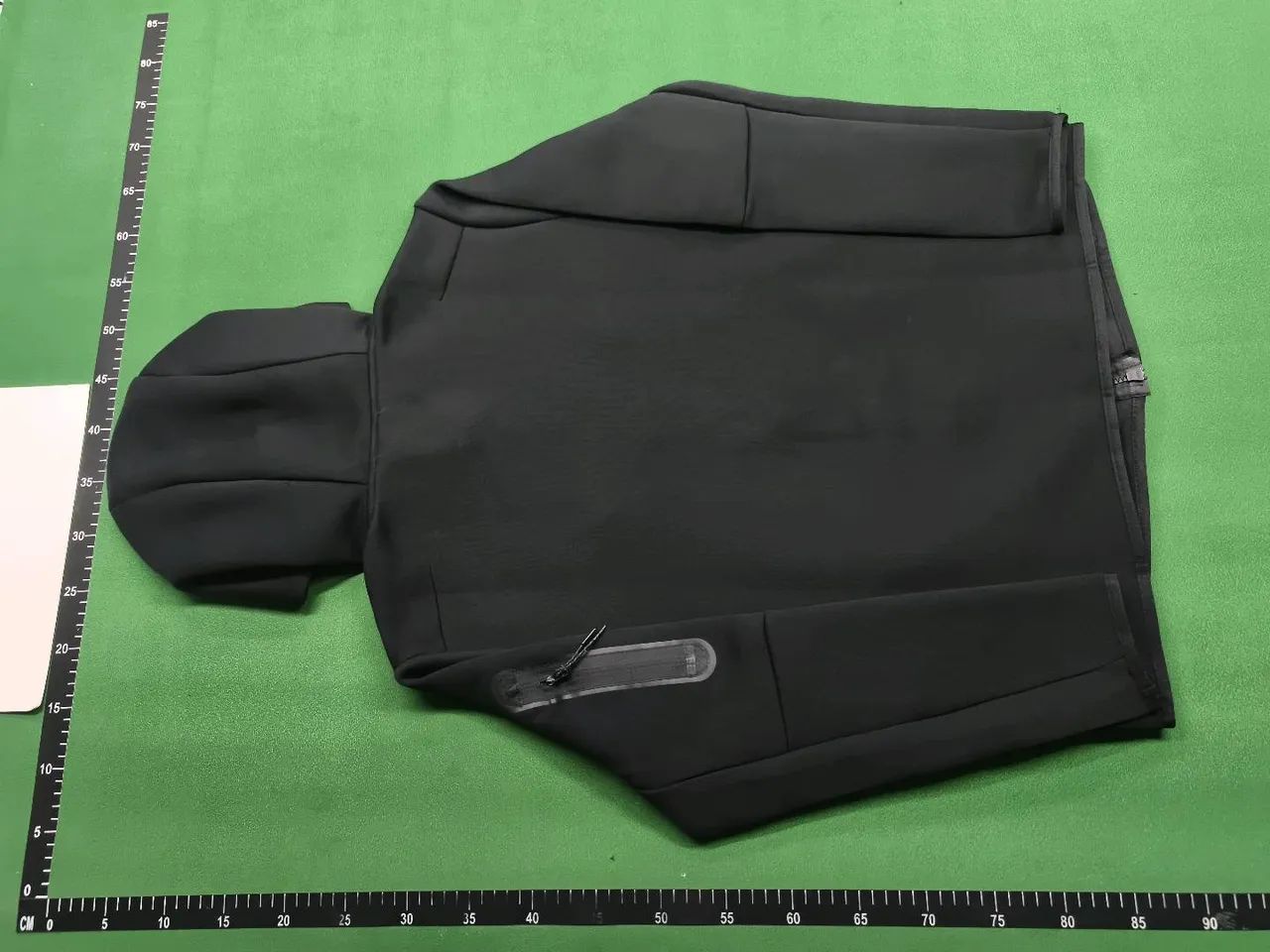 Jaqueta Nike Tech Fleece M - Foto 2