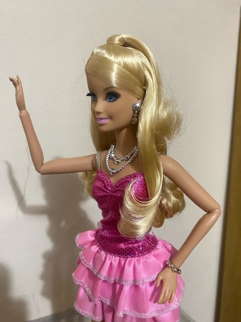 Boneca Barbie dream house  - Foto 2