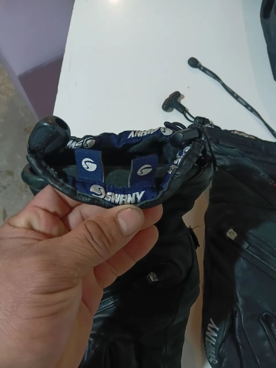 Luva pra motoboy - Foto 3