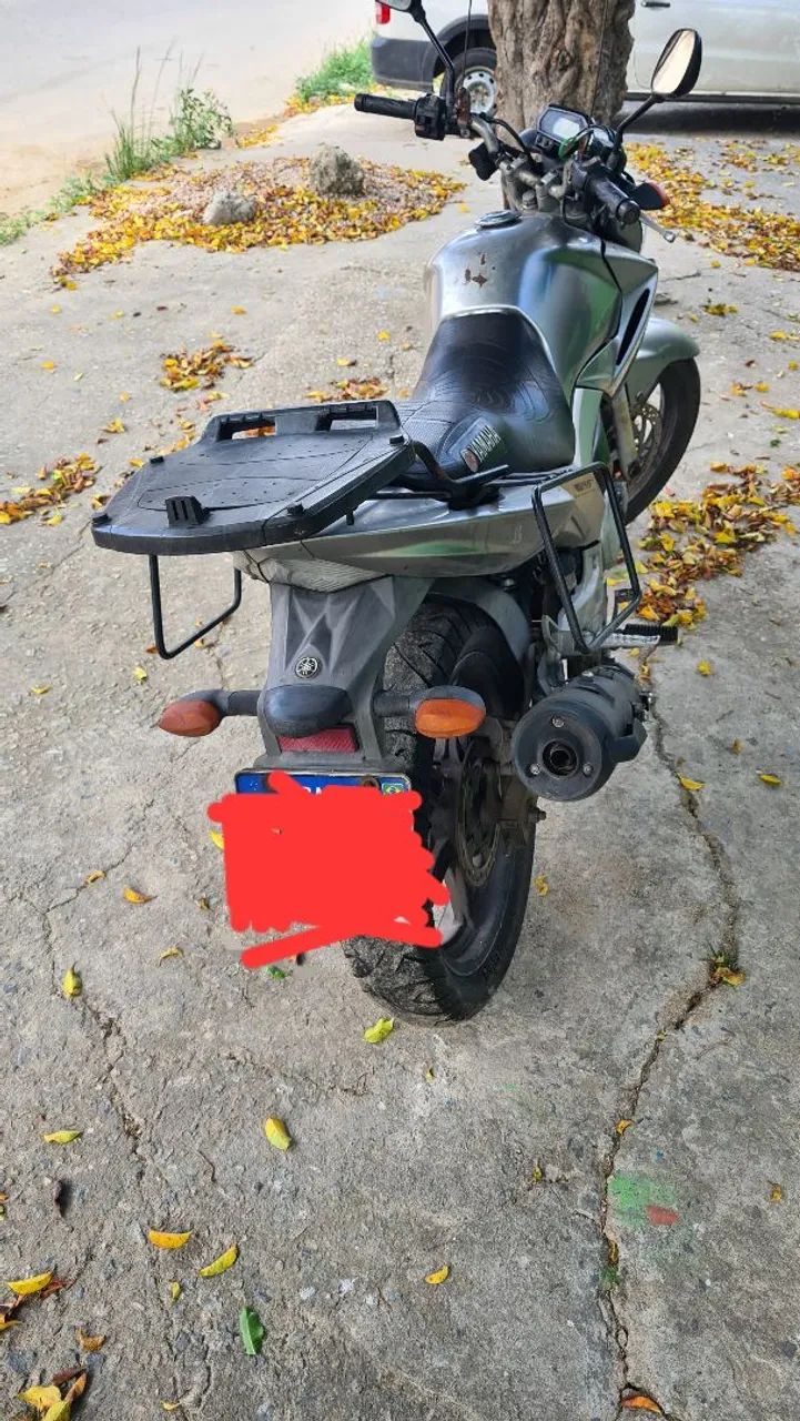 Fazer 250  - Foto 5