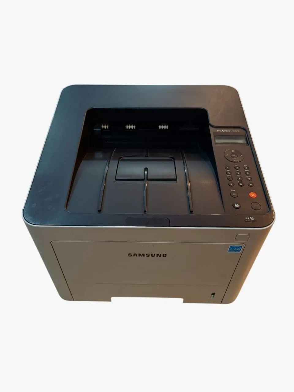 Impressora Samsung Laser ProXpress M4020ND - Foto 5