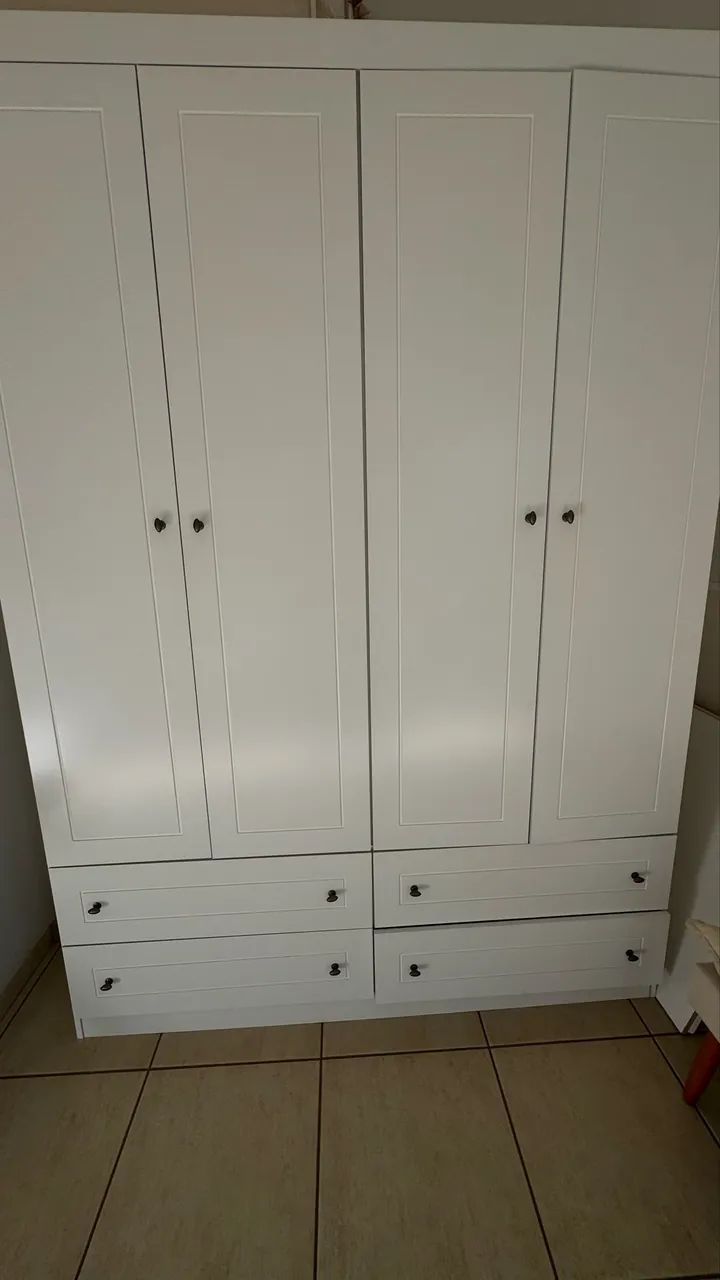 Guarda roupa - Foto 3