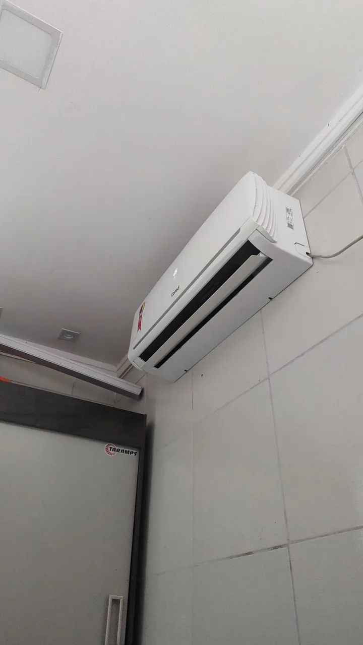 Ar condicionado consul 12.000 btus - Foto 2