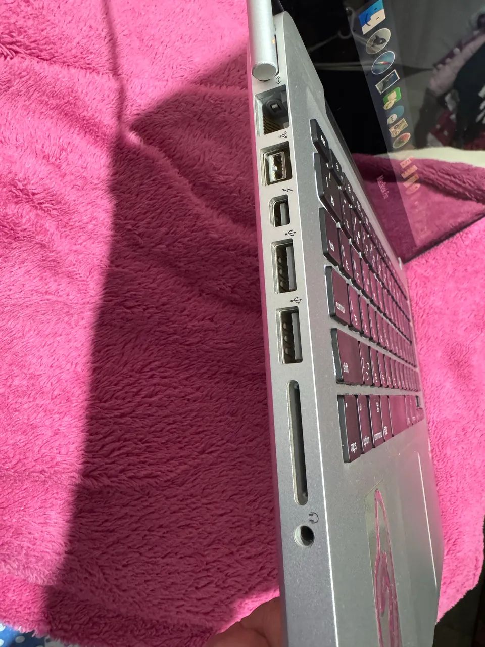 Macbook Pro - Foto 4