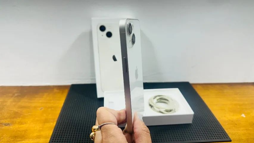 iPhone 13 (128GB) SEMINOVO! - Foto 3