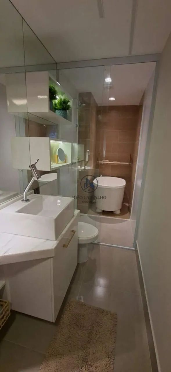 Apartamento Garden