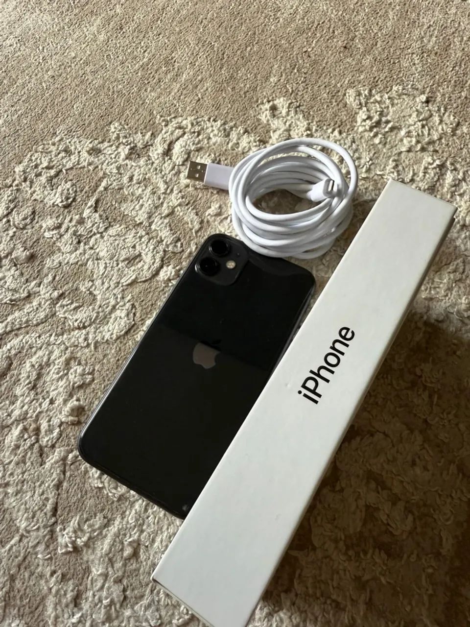 iPhone 11 com 128gb - Foto 2