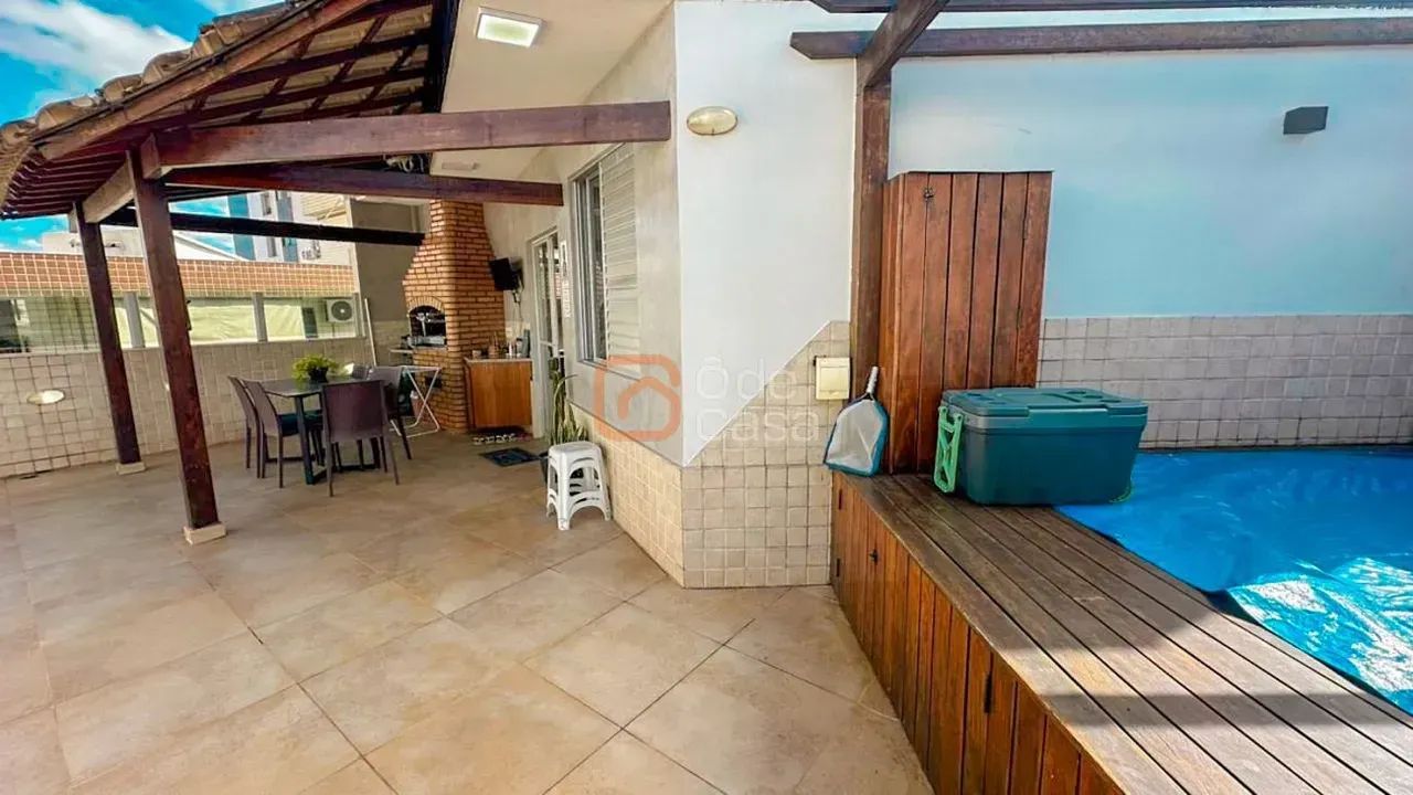 Cobertura com 4 quartos à venda no Castelo - Foto 4
