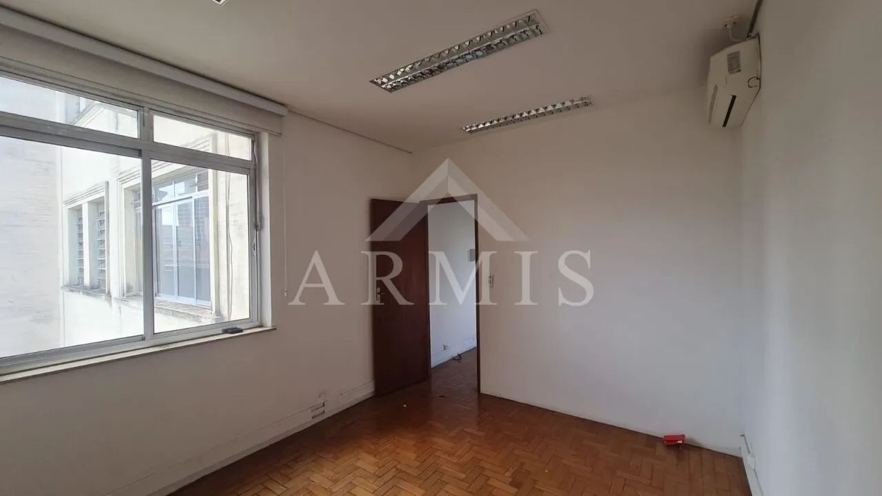 Conjunto comercial de 70m² disponível para locação na Sé! - Foto 3