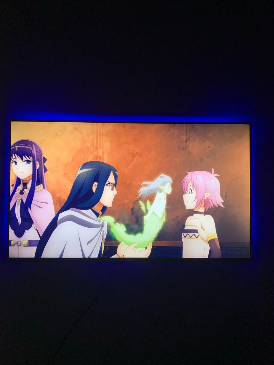 TV SMART AOC ROKU TV