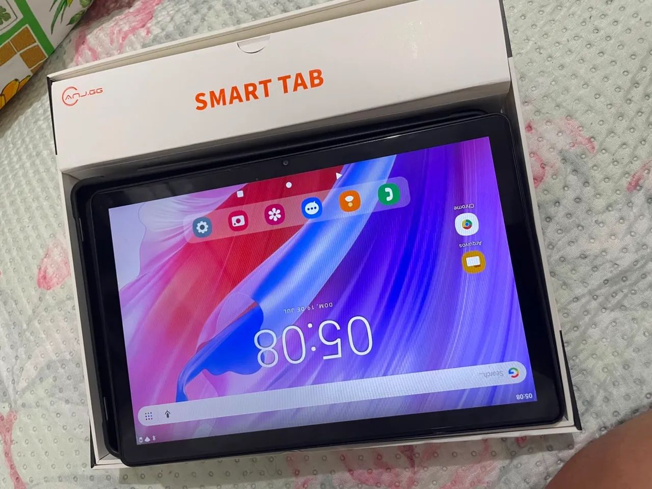 Vende-se tablet!  - Foto 3