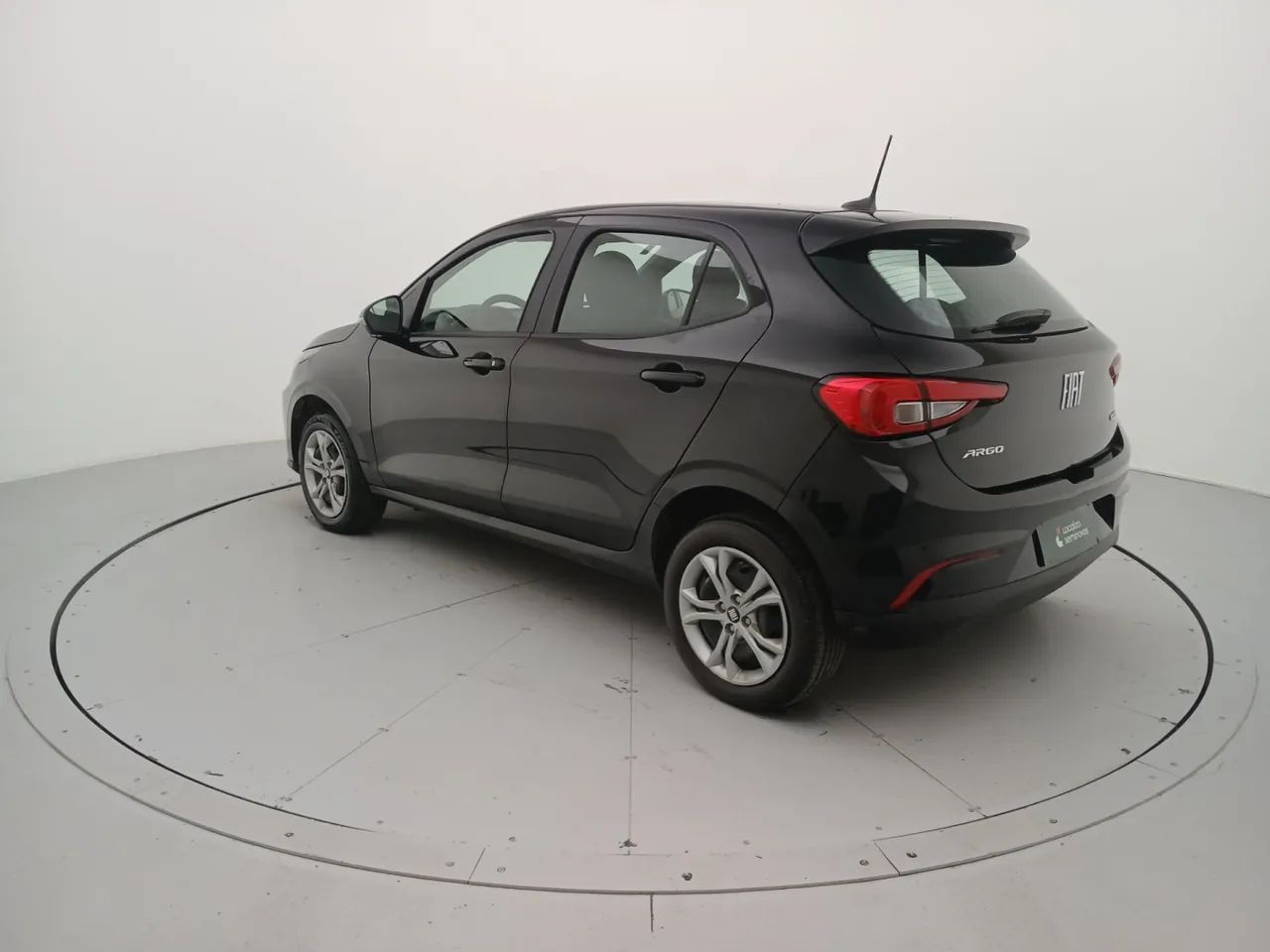 Fiat Argo Drive 1.0 Firefly 2026 - Foto 3