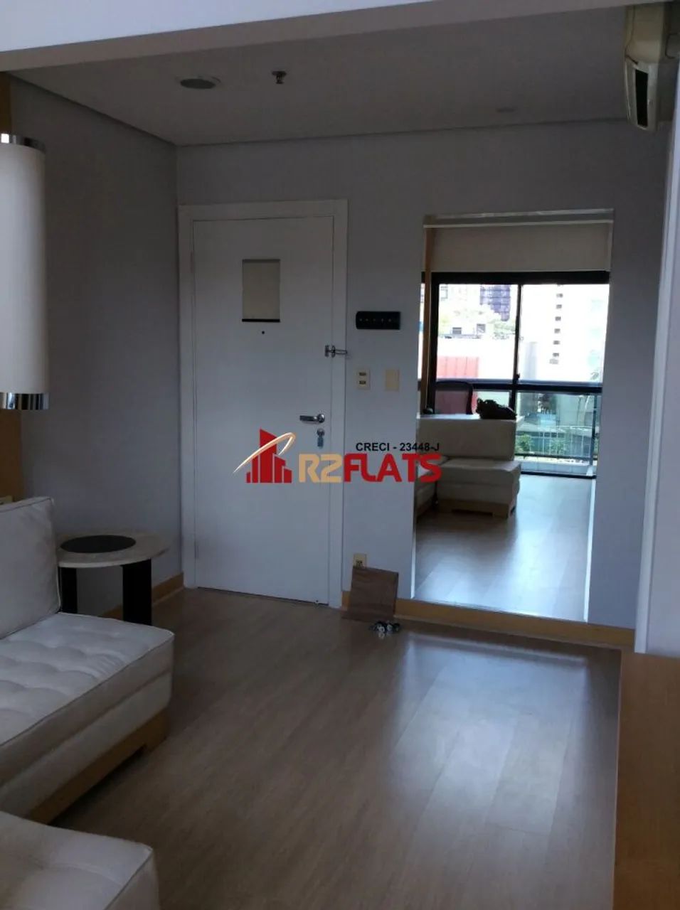Flat com ótimo preço no bairro Moema. Confira! - Foto 2