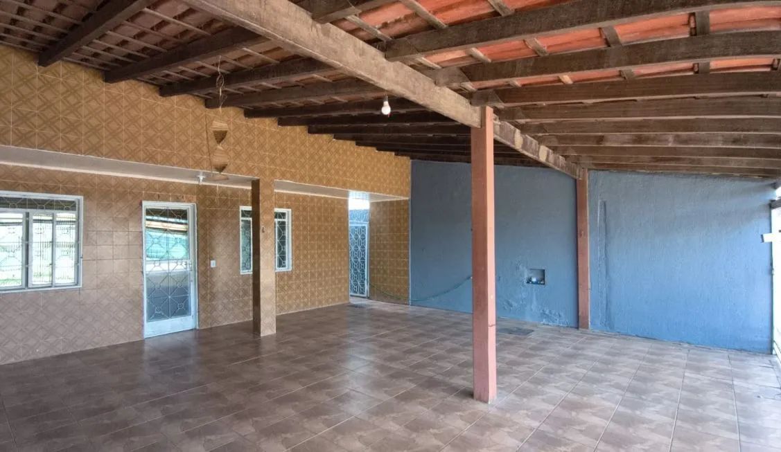 Casa boa  no Setor o - Foto 2