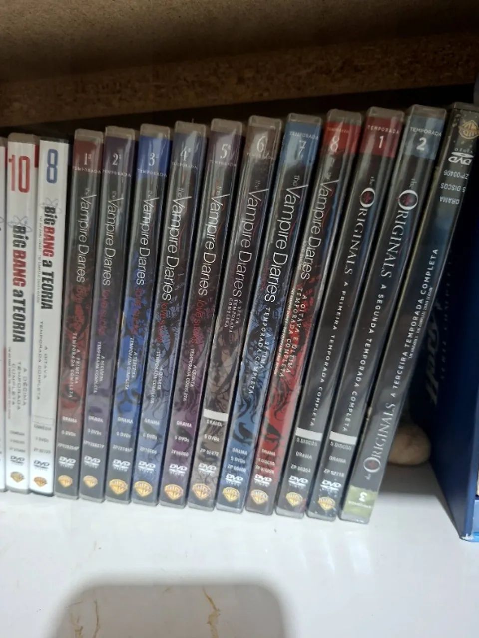 Dvds - Foto 4